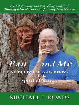 cover image of Pan and Me